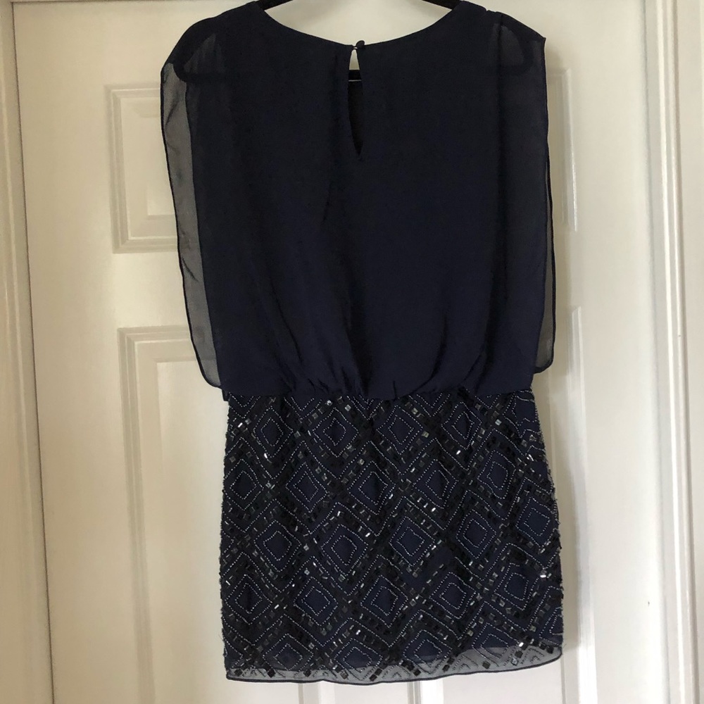 Aidan SIze 6. Never worn. NWOT. Absolutely gorgeous.
